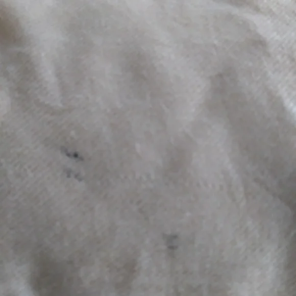 Beige Pashmina | Size OS - Picture 6 of 7